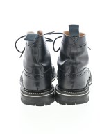 Tricker's（トリッカーズ）ブーツ 黒 サイズ:UK8(26.5cm位) メンズ/2200641869198