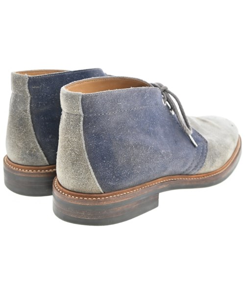 Tricker's（トリッカーズ）その他 グレー サイズ:UK8 1/2(27cm位) メンズ/2200644438087