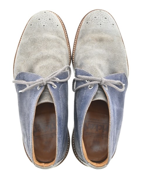 Tricker's（トリッカーズ）その他 グレー サイズ:UK8 1/2(27cm位) メンズ/2200644438087