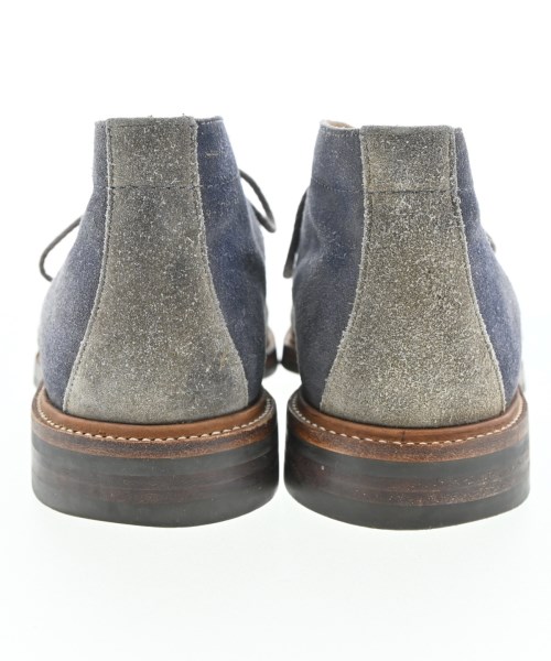 Tricker's（トリッカーズ）その他 グレー サイズ:UK8 1/2(27cm位) メンズ/2200644438087