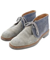 Tricker's（トリッカーズ）その他 グレー サイズ:UK8 1/2(27cm位) メンズ/2200644438087