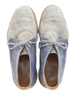 Tricker's（トリッカーズ）その他 グレー サイズ:UK8 1/2(27cm位) メンズ/2200644438087