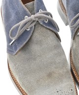 Tricker's（トリッカーズ）その他 グレー サイズ:UK8 1/2(27cm位) メンズ/2200644438087