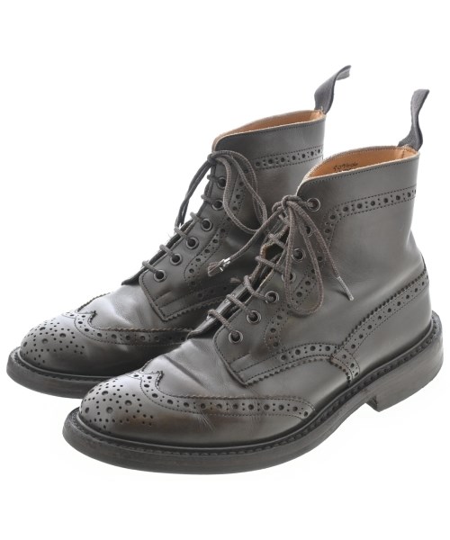 トリッカーズ(Tricker's)のTricker's ブーツ