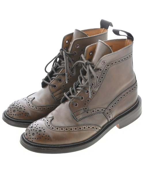 トリッカーズ(Tricker's)のTricker's ブーツ