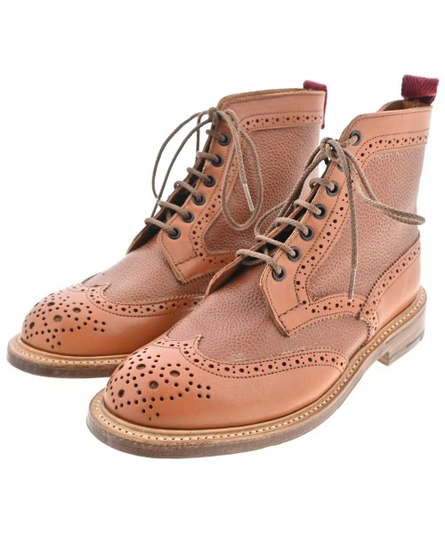 トリッカーズ(Tricker's)のTricker's ブーツ