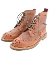 Tricker's ブーツ