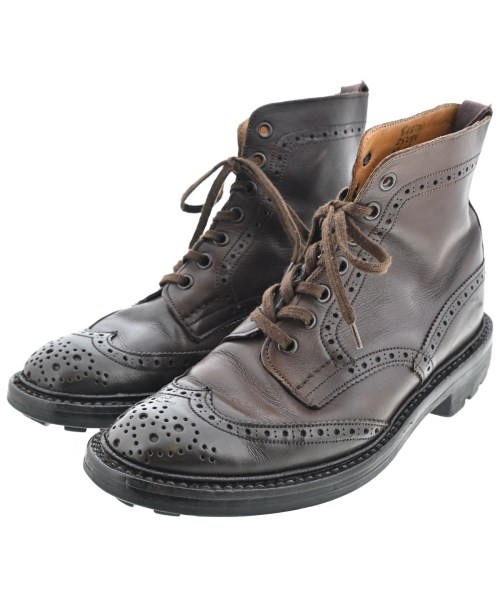 トリッカーズ(Tricker's)のTricker's ブーツ