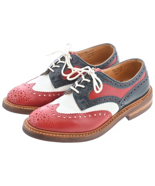 トリッカーズ(Tricker's)のTricker's ビジネス・ドレスシューズ
