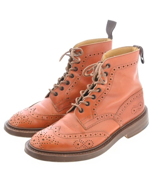 トリッカーズ(Tricker's)のTricker's ブーツ
