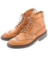 Tricker's ブーツ