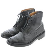 Tricker's ブーツ