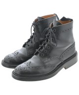 Tricker's ブーツ