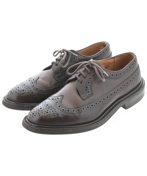 トリッカーズ(Tricker's)のTricker's ビジネス・ドレスシューズ