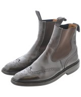 Tricker's ブーツ