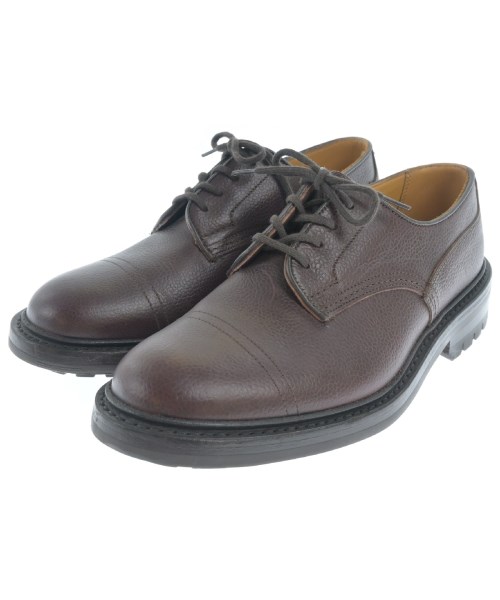 トリッカーズ(Tricker's)のTricker's ビジネス・ドレスシューズ