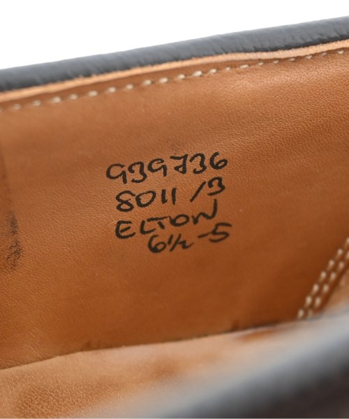 Tricker's（トリッカーズ）ビジネス・ドレスシューズ 茶 サイズ:UK6 1/2(25cm位) メンズ/2200623264041