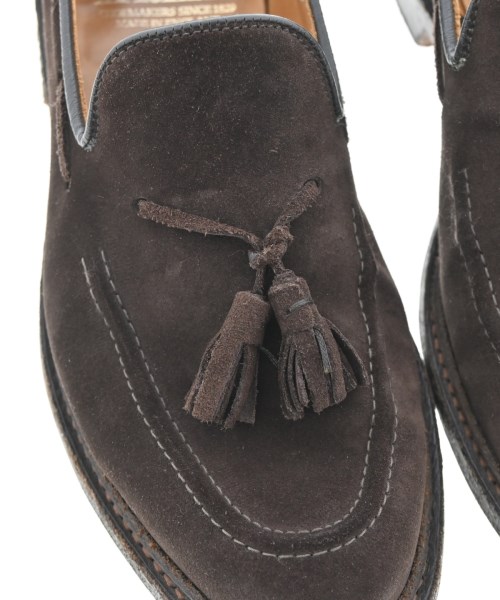 Tricker's（トリッカーズ）ビジネス・ドレスシューズ 茶 サイズ:UK6 1/2(25cm位) メンズ/2200623264041