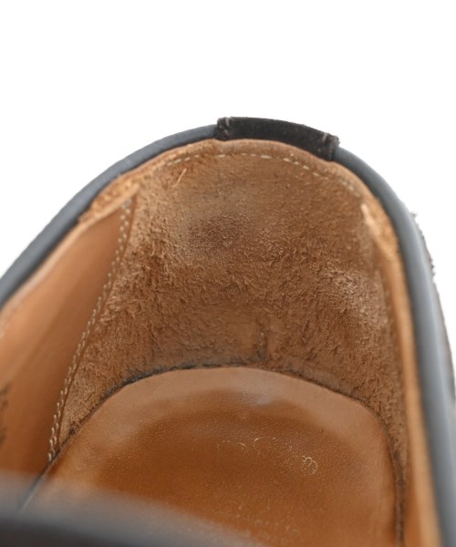 Tricker's（トリッカーズ）ビジネス・ドレスシューズ 茶 サイズ:UK6 1/2(25cm位) メンズ/2200623264041