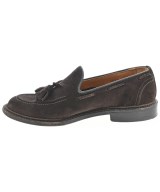 Tricker's（トリッカーズ）ビジネス・ドレスシューズ 茶 サイズ:UK6 1/2(25cm位) メンズ/2200623264041