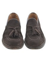 Tricker's（トリッカーズ）ビジネス・ドレスシューズ 茶 サイズ:UK6 1/2(25cm位) メンズ/2200623264041