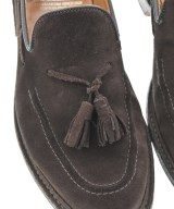 Tricker's（トリッカーズ）ビジネス・ドレスシューズ 茶 サイズ:UK6 1/2(25cm位) メンズ/2200623264041