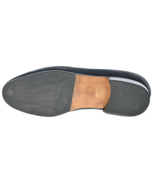 Tricker's（トリッカーズ）その他 黒 サイズ:UK8(26.5cm位) メンズ/2200627180019