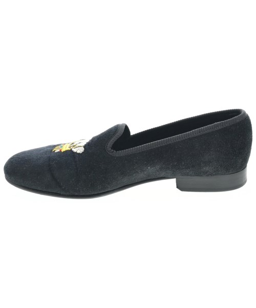 Tricker's（トリッカーズ）その他 黒 サイズ:UK8(26.5cm位) メンズ/2200627180019