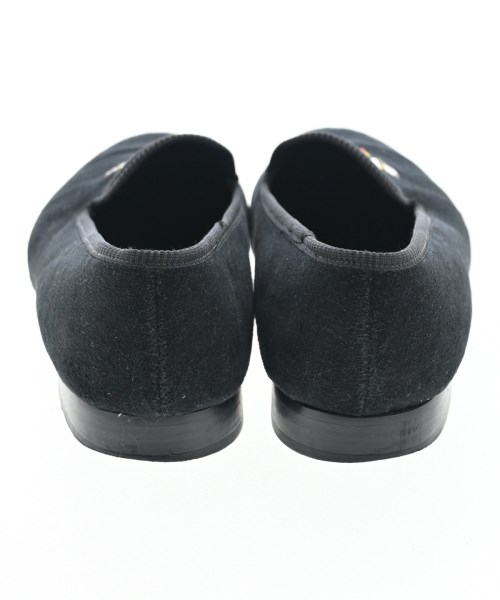 Tricker's（トリッカーズ）その他 黒 サイズ:UK8(26.5cm位) メンズ/2200627180019