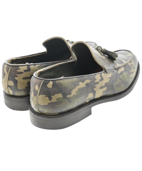 Tricker's（トリッカーズ）その他 カーキ サイズ:-(27cm位) メンズ/2200628909015