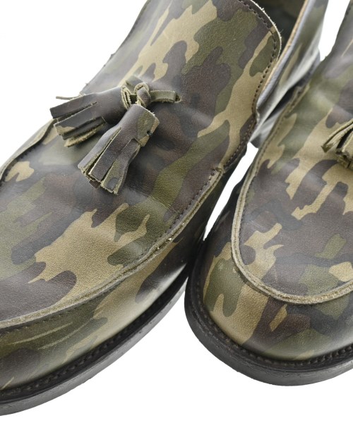 Tricker's（トリッカーズ）その他 カーキ サイズ:-(27cm位) メンズ/2200628909015