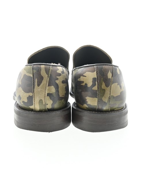 Tricker's（トリッカーズ）その他 カーキ サイズ:-(27cm位) メンズ/2200628909015