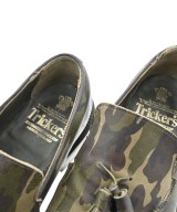 Tricker's（トリッカーズ）その他 カーキ サイズ:-(27cm位) メンズ/2200628909015