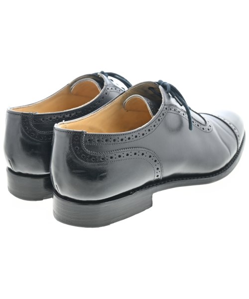 Tricker's（トリッカーズ）ビジネス・ドレスシューズ 黒 サイズ:7(26.5cm位) メンズ/2200630597019
