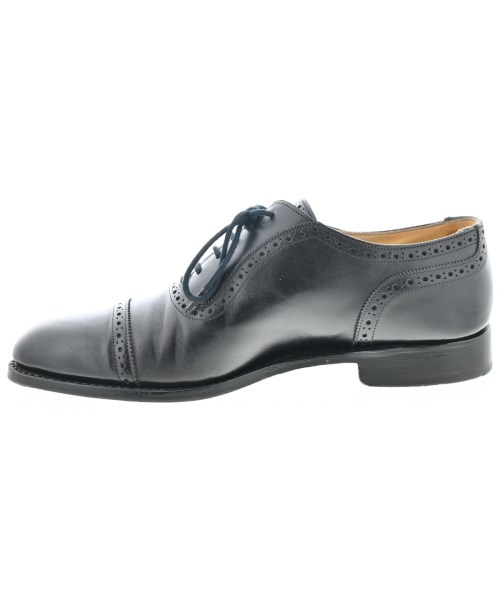 Tricker's（トリッカーズ）ビジネス・ドレスシューズ 黒 サイズ:7(26.5cm位) メンズ/2200630597019