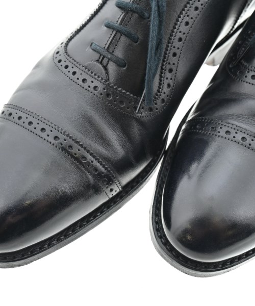 Tricker's（トリッカーズ）ビジネス・ドレスシューズ 黒 サイズ:7(26.5cm位) メンズ/2200630597019