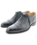 Tricker's（トリッカーズ）ビジネス・ドレスシューズ 黒 サイズ:7(26.5cm位) メンズ/2200630597019