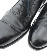 Tricker's（トリッカーズ）ビジネス・ドレスシューズ 黒 サイズ:7(26.5cm位) メンズ/2200630597019