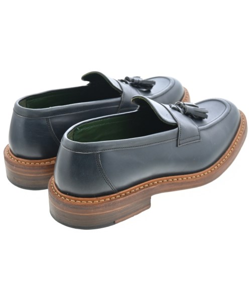 Tricker's（トリッカーズ）ビジネス・ドレスシューズ 紺 サイズ:UK7(25.5cm位) メンズ/2200611586131