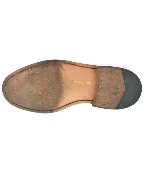 Tricker's（トリッカーズ）ビジネス・ドレスシューズ 紺 サイズ:UK7(25.5cm位) メンズ/2200611586131