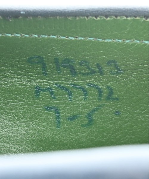 Tricker's（トリッカーズ）ビジネス・ドレスシューズ 紺 サイズ:UK7(25.5cm位) メンズ/2200611586131