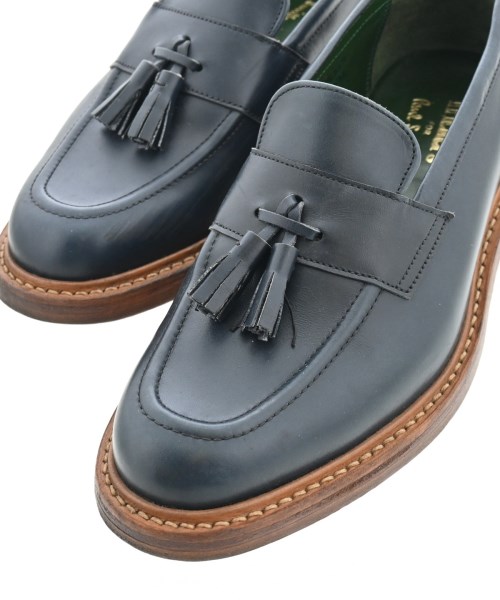 Tricker's（トリッカーズ）ビジネス・ドレスシューズ 紺 サイズ:UK7(25.5cm位) メンズ/2200611586131