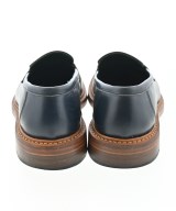 Tricker's（トリッカーズ）ビジネス・ドレスシューズ 紺 サイズ:UK7(25.5cm位) メンズ/2200611586131