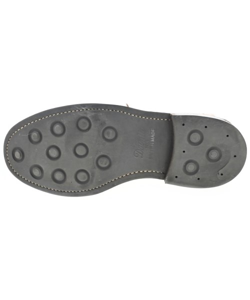 Tricker's（トリッカーズ）ブーツ ベージュ サイズ:UK10(28.5cm位) メンズ/2200611595119