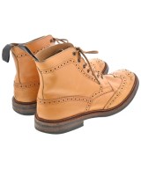 Tricker's（トリッカーズ）ブーツ ベージュ サイズ:UK10(28.5cm位) メンズ/2200611595119