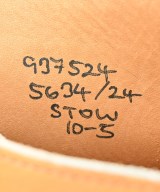 Tricker's（トリッカーズ）ブーツ ベージュ サイズ:UK10(28.5cm位) メンズ/2200611595119