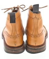 Tricker's（トリッカーズ）ブーツ ベージュ サイズ:UK10(28.5cm位) メンズ/2200611595119