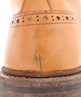 Tricker's（トリッカーズ）ブーツ ベージュ サイズ:UK10(28.5cm位) メンズ/2200611595119