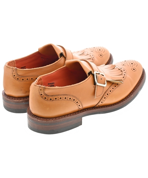Tricker's（トリッカーズ）ドレスシューズ/ローファー ベージュ サイズ:UK4 1/2(23cm位) レディース/2200611595157