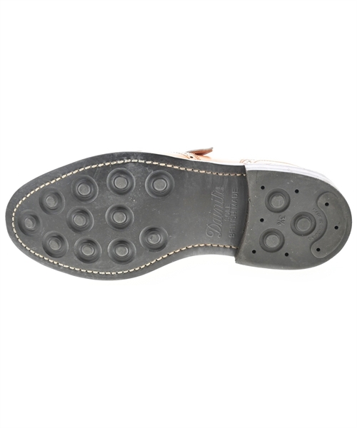 Tricker's（トリッカーズ）ドレスシューズ/ローファー ベージュ サイズ:UK4 1/2(23cm位) レディース/2200611595157